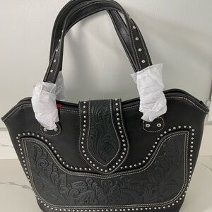 Montana West concealed carry purse